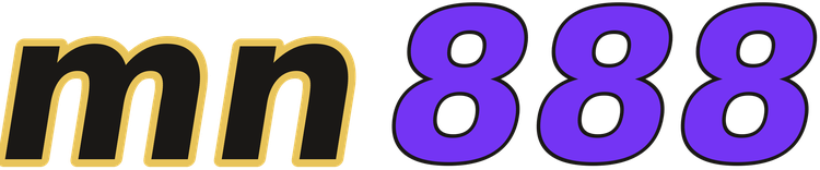 mn888 logo