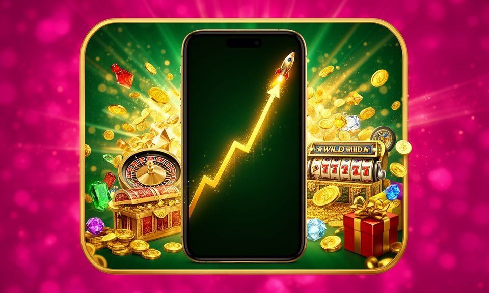 mn888 mobile gaming